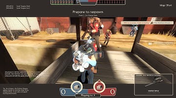 TF2: Bots are truly Unfreakingbelievable. #FixTF2