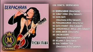 O.M. SONETA - BERPACARAN (FULL ALBUM)