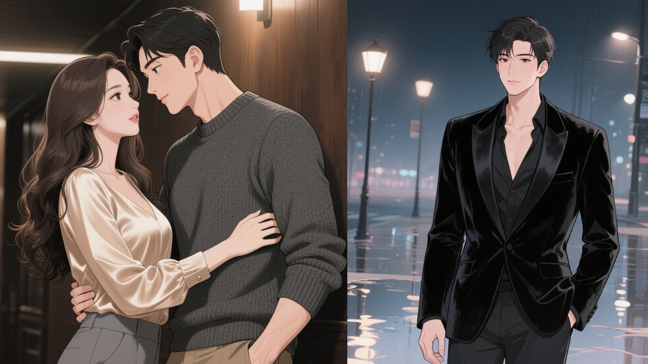 I Risked Everything to Save Him, He Hated Me—Reborn, I Let Him Be with His FL, but He Got Angry