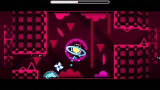 Deadly FairyDust - Preview 2! (Geometry Dash)