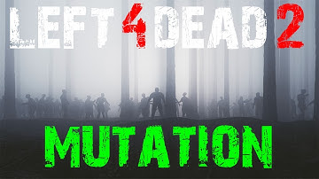 L4D2 - Horrific Realism Mutation