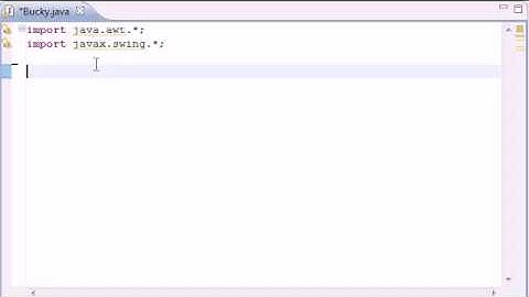 Introduction To Applets in Java
