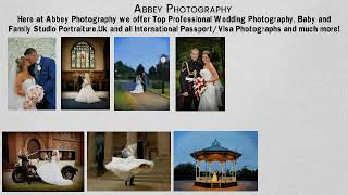 Short video presentation for Abbey Photography
