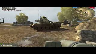 BF2 v1 5 3153 802 0, pid  988 2026 05 16 19 27 22