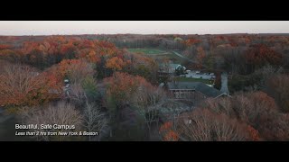SMG - St. Thomas More School (STM) Video #1