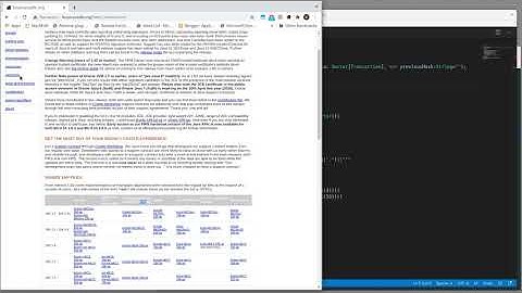intro to functional programming and dotty (scala3) based blockchain