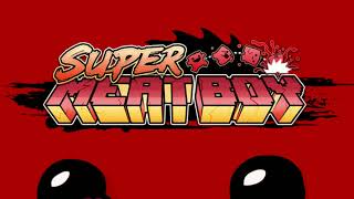 Devil n' Bass (Hell Dark World In-Game) - Super Meat Boy Ost