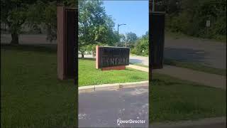Exploring an abandoned Dollar General in South Bend Indiana.