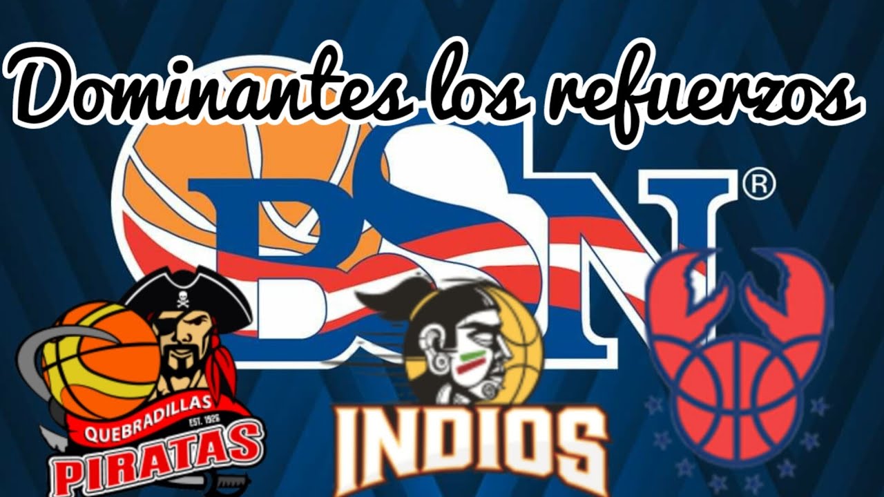 🏀 Quebradillas, Mayagüez y Santurce consiguen victorias🏀 YouTube