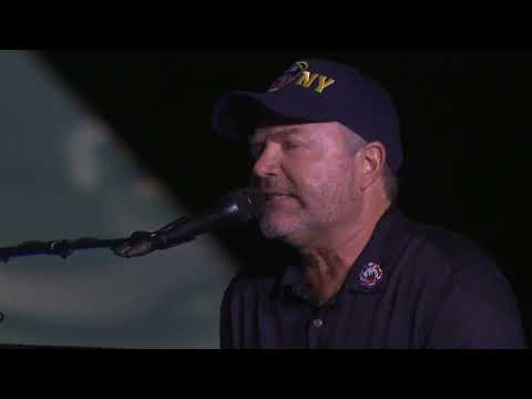 9/11 Tribute in Light: Live from Lower Manhattan - John Ondrasik of Five For Fighting