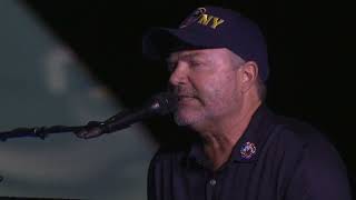 9/11 Tribute in Light: Live from Lower Manhattan - John Ondrasik of Five For Fighting