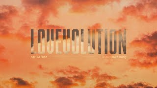 Glenn Fredly - LOVEVOLUTION by M Bloc