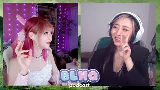 BLHQ podcast S2 E1 Scum Villian Self Saving System deepdive chapter 1