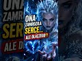 „ZAMARZŁ DLA NIEJ… 😳❄️”