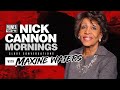 Maxine Waters: "He's The Most Vicious Dog We Know and We're Not Afraid of Him!"