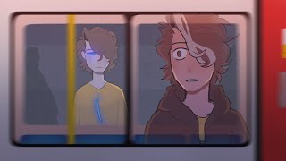 People with guilty consciences... | DreamSMP Animation