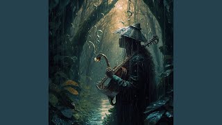 Sacred Waterfalls