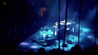Phish - Vultures, Rift - Madison Square Garden, New York, NY 12/30/2011 [HD]
