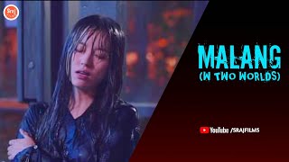 Malang: Title Song - W Two Worlds | Lee Jong-suk \u0026 Han Hyo-joo | Love Song | Sraj Films Originals