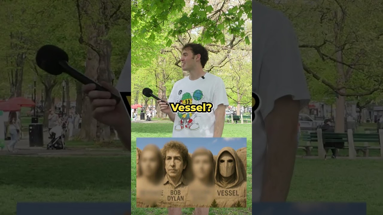 Who Should Be on the Mount Rushmore of Music?