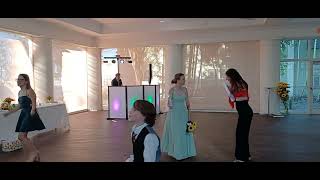 Burroughs Home & Garden Dancing 3.0