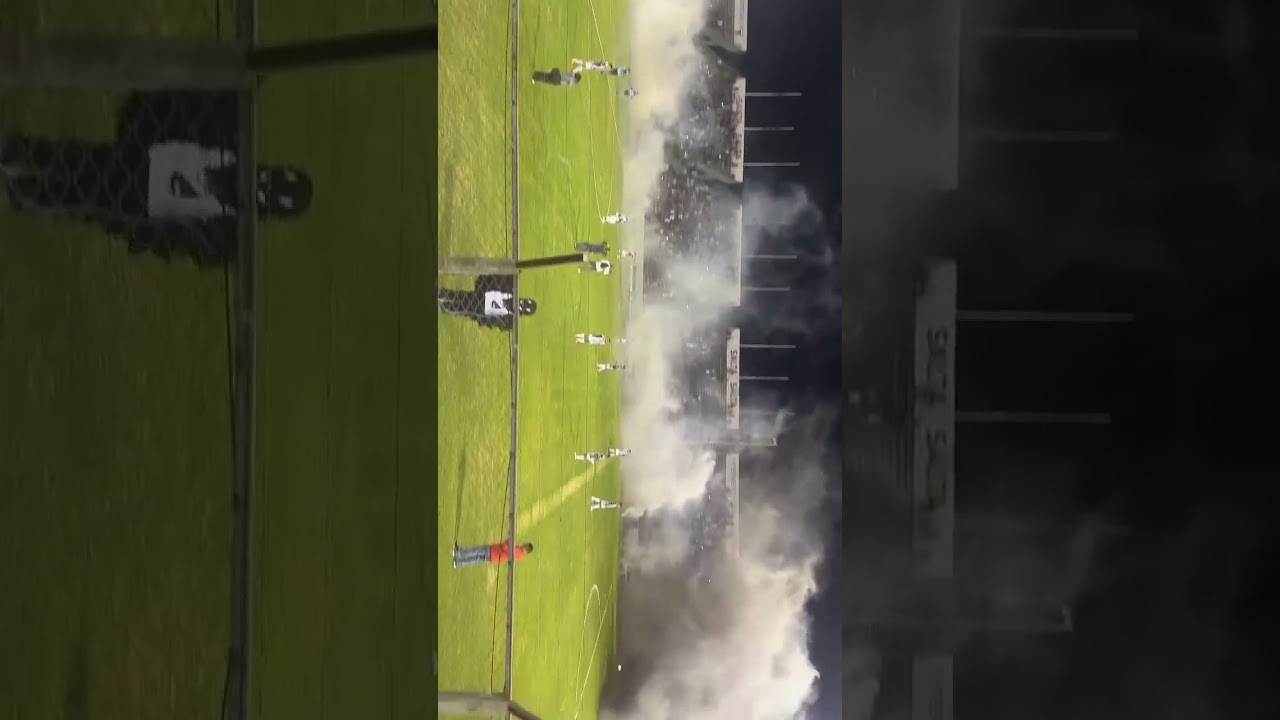 Central Norte campeón “Trofeo de Campeones” Central Norte 1 - 0 Colegiales