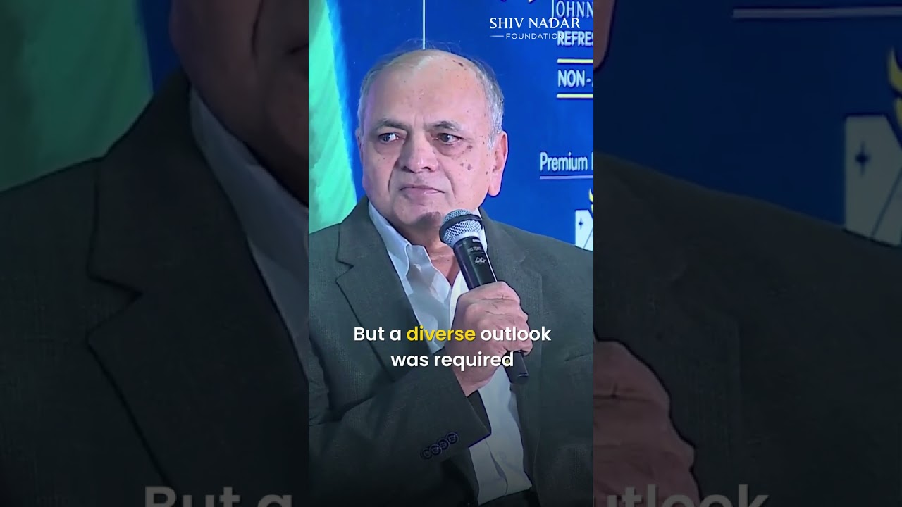 Tracing 12,000 years of Indian history with GN Devy | 