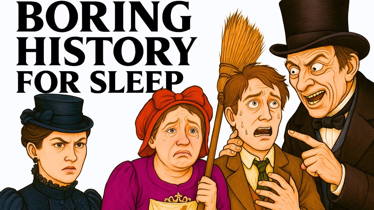 What Social Etiquette Was Like In the Victorian Era