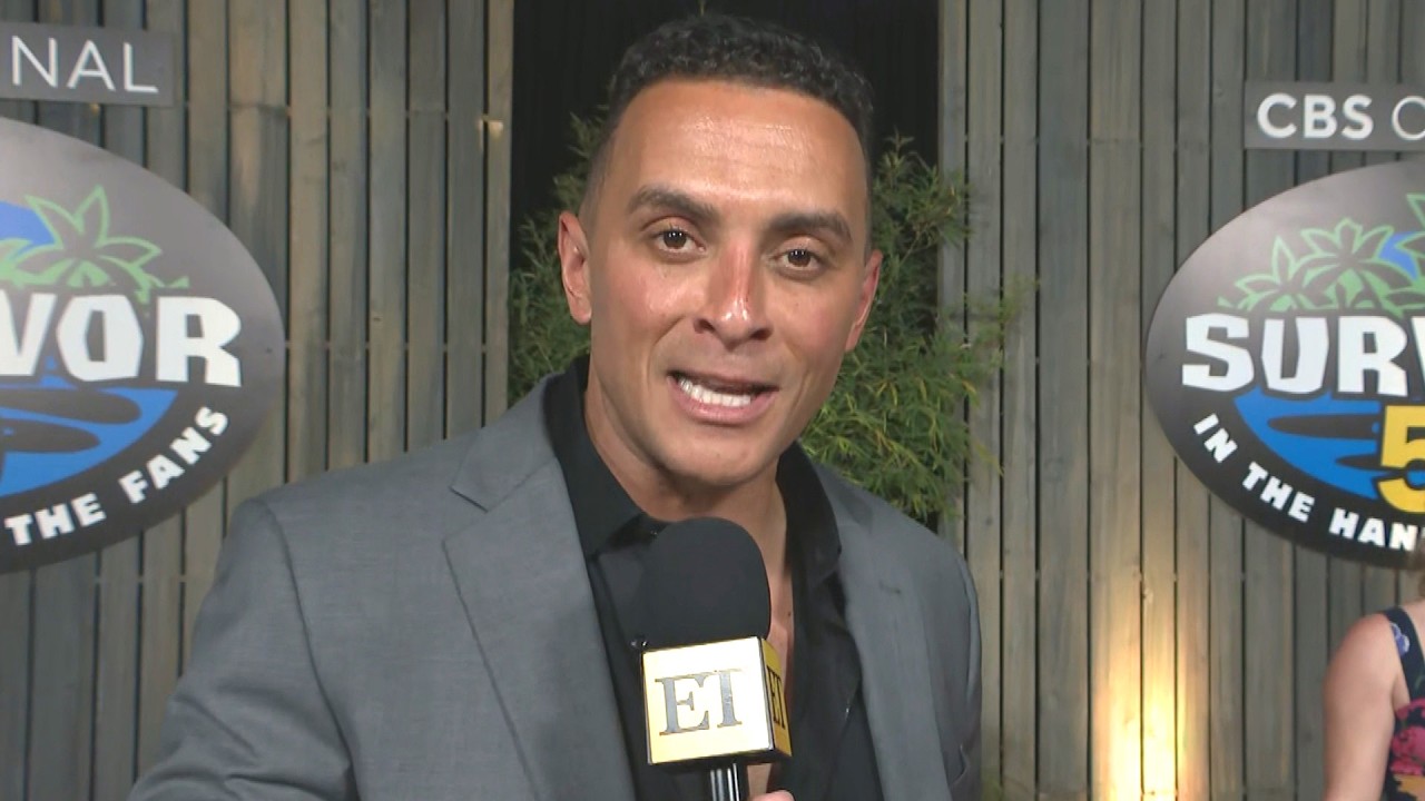 Survivor's Joe Hunter Admits He BLOCKED Several Fellow Castaways Online (Exclusive)