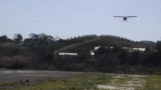 Zenith CH 701 - Extreme STOL Performances