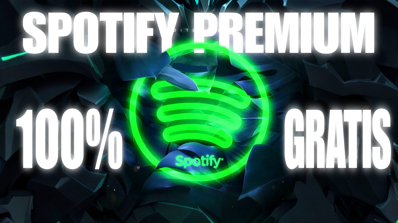 ✅ SPOTIFY ULTIMA VERSIÓN (Versión Premium Desbloqueado) ACTUALIZADO 2025