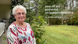 A Good Place to Live - Appalachia