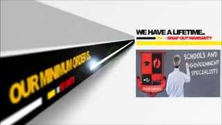 high security encrypted usb sticks | pocket memory