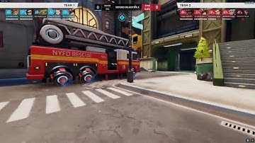 Moira, Bronze (c), Midtown (CheifViking) [hardstuck Bronze, is it me or is it my team?]