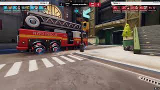 Moira, Bronze (c), Midtown (CheifViking) [hardstuck Bronze, is it me or is it my team?]