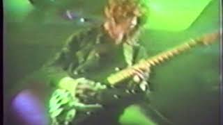 TNT - Harley Davidson