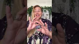 September - Venus in Scorpio & URANUS RX INFO
