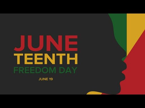 Black Music Month celebration coming for Juneteenth