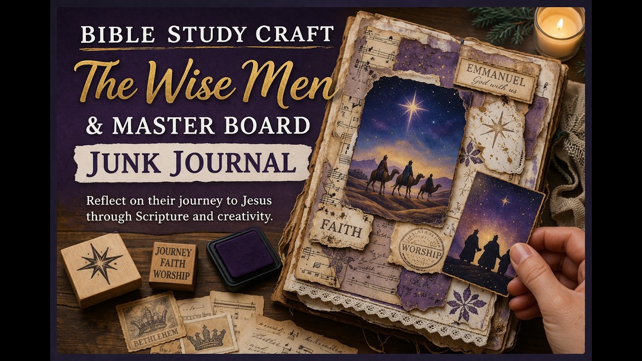 Ultimate Junk Journal Master Board Collage With Stamps YouTube ultimate-junk-journal-master-board-collage-with-stamps-youtube