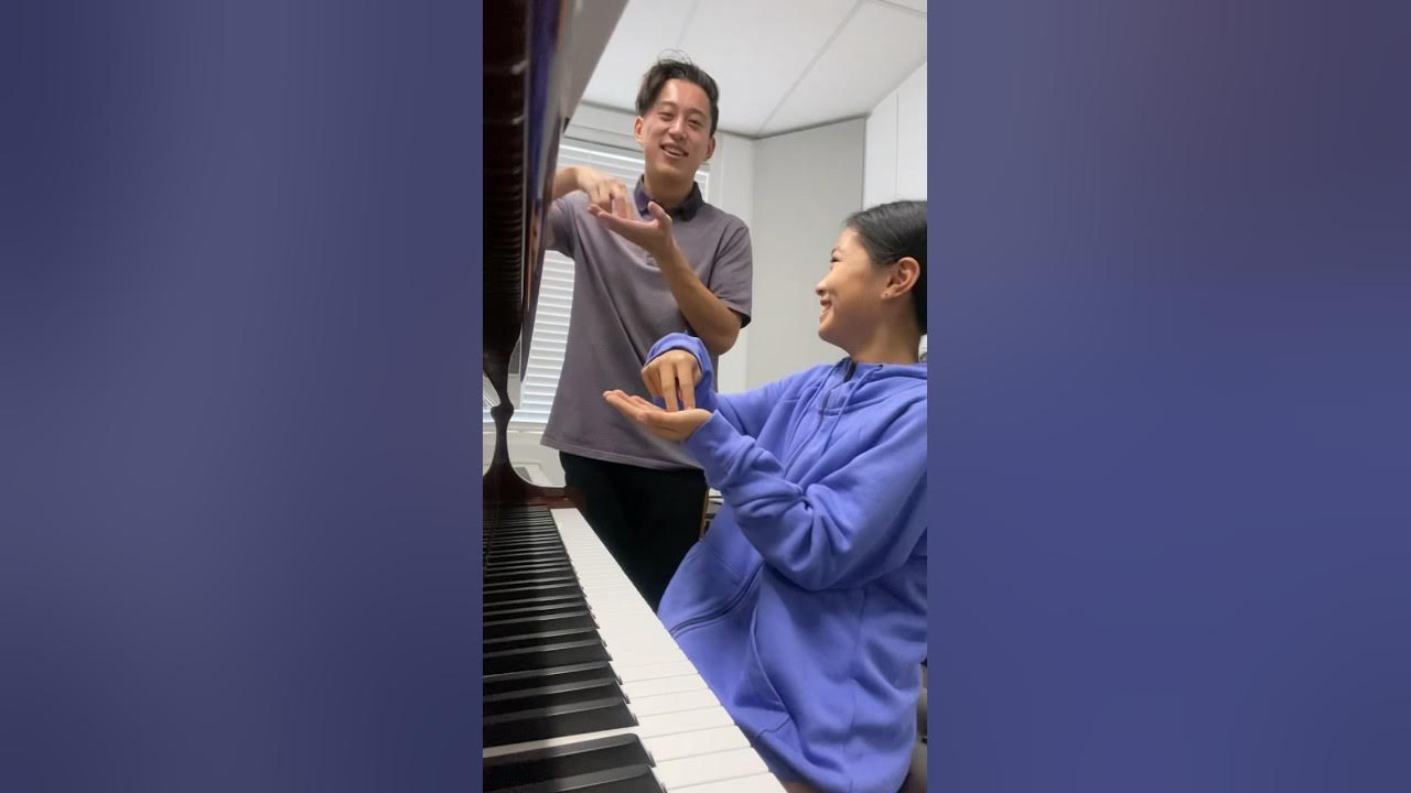 How to use rubato in descending passages👻 #classicalmusic #pianolesson #piano #pianoteacher #music How to use rubato in descending passages👻 #classicalmusic #pianolesson #piano #pianoteacher #music