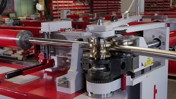 Transfluid DB2090CNC RW3 NDV AIS