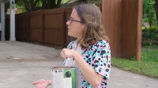 Household Hazardous Waste PSA