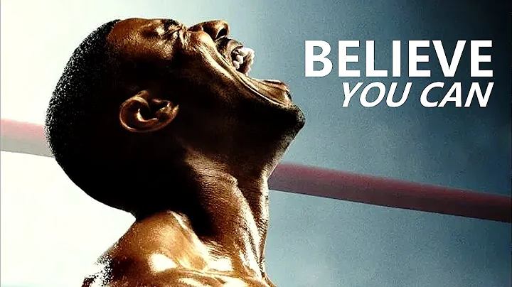 BELIEVE YOU CAN - Motivational Workout Speech 2020