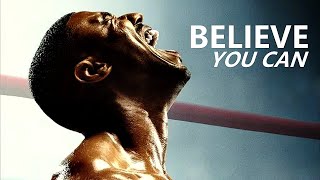 BELIEVE YOU CAN - Motivational Workout Speech 2020