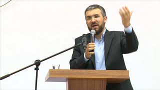 Sultan Abdulhamiti R.a Anlayınca İçerdeki Ve Dışardaki Oyunlarıda Anlamış Olacağız