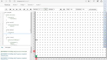 Condiciones Basicas Karel