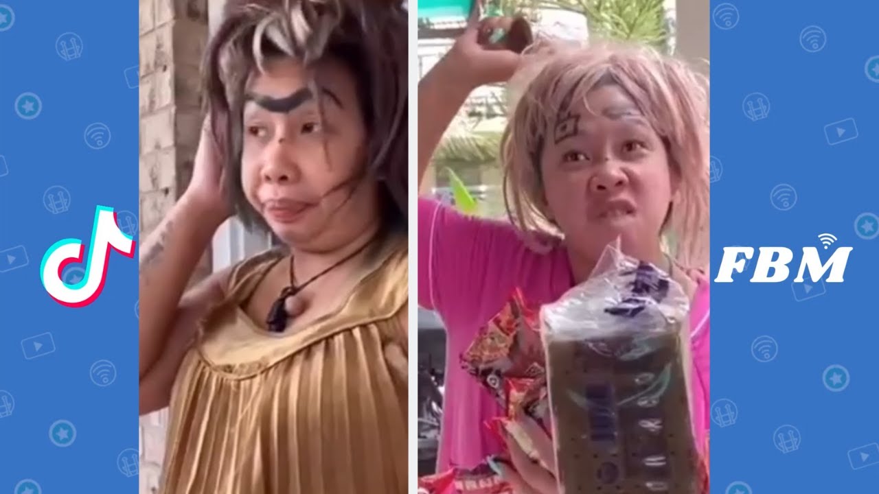 MADAM KILAY FUNNY MEME COMPILATION - YouTube