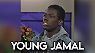 Jamal Roberts Electrified the Stage with a Powerful David Ruffin Tribute