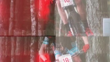 Distortion Light Transitions by Red Feather | Premiere Pro Project - Motion Array template