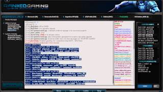Video en castellano de como usar la herramienta para RGC screenshot 4